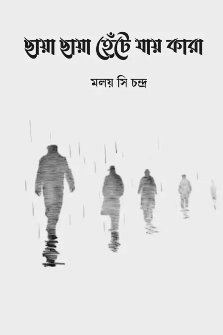 ছায়া ছায়া হেটে যায় কারা