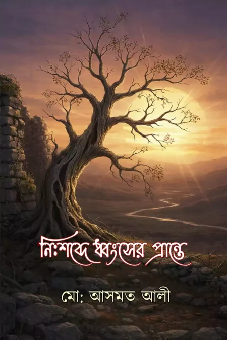 নিঃশব্দে ধ্বংসের প্রান্তে